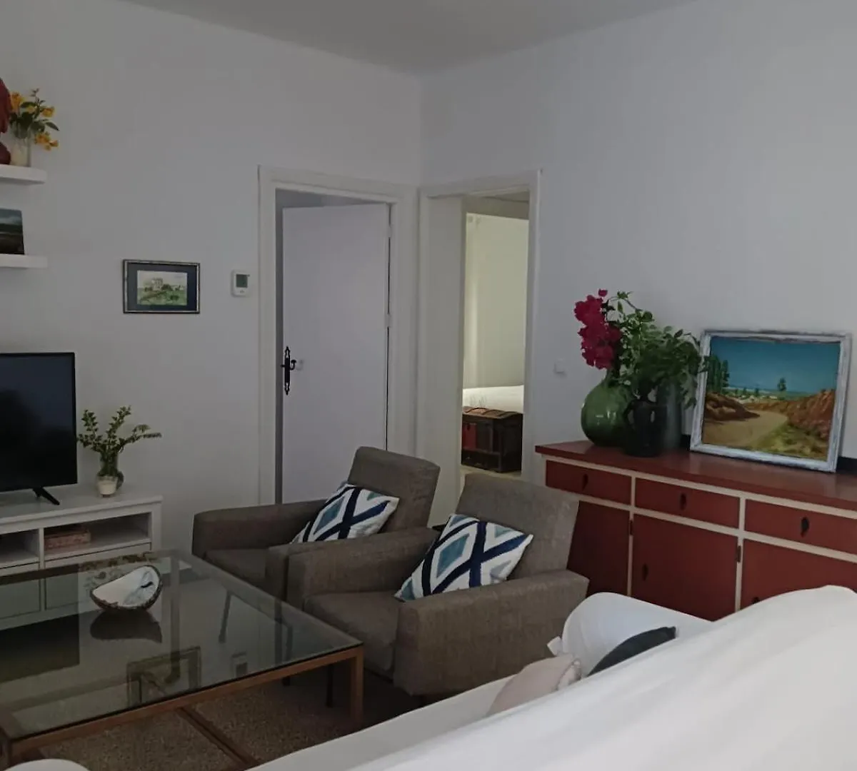 Villa Alboran 克莉丝蒂娜岛 0*,  西班牙