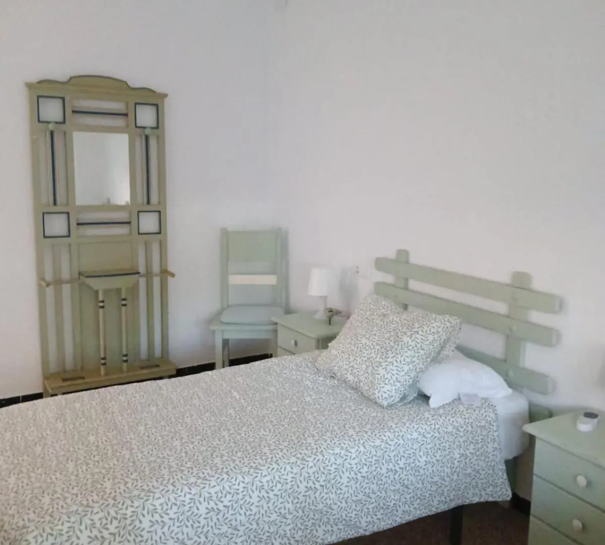 Villa Alboran Isla Cristina Spain