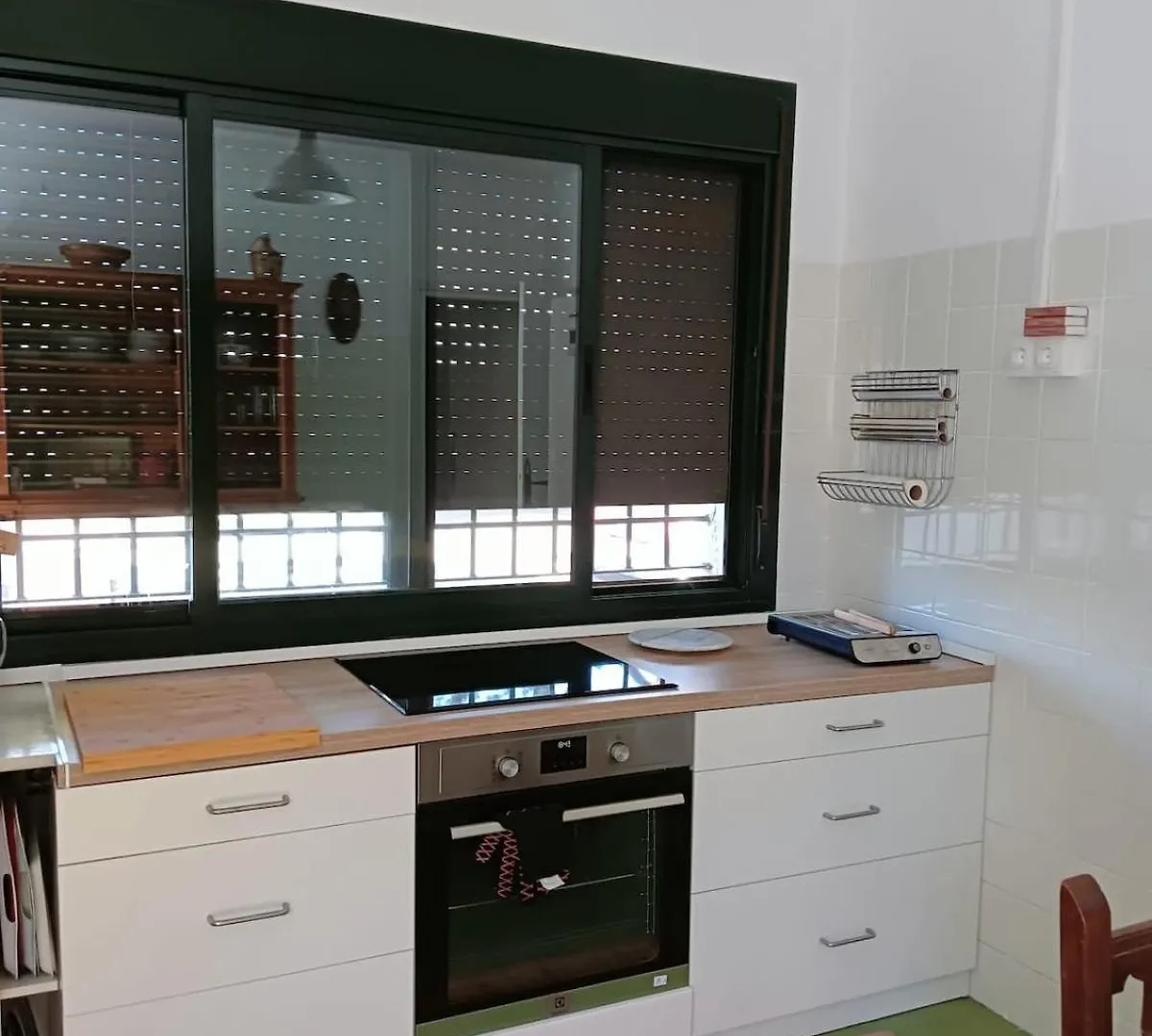 Villa Alboran Isla Cristina Holiday home