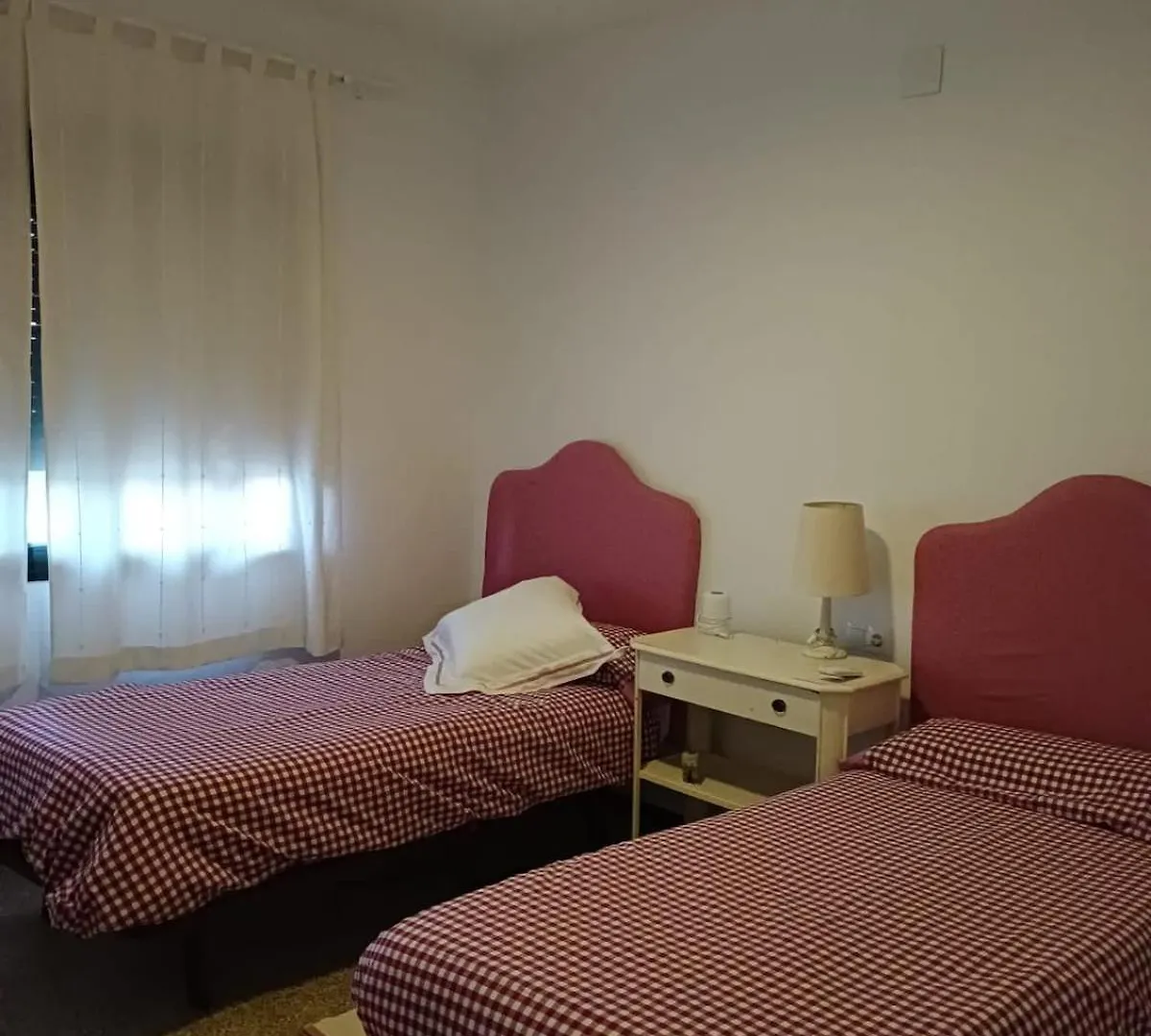 Villa Alboran Isla Cristina