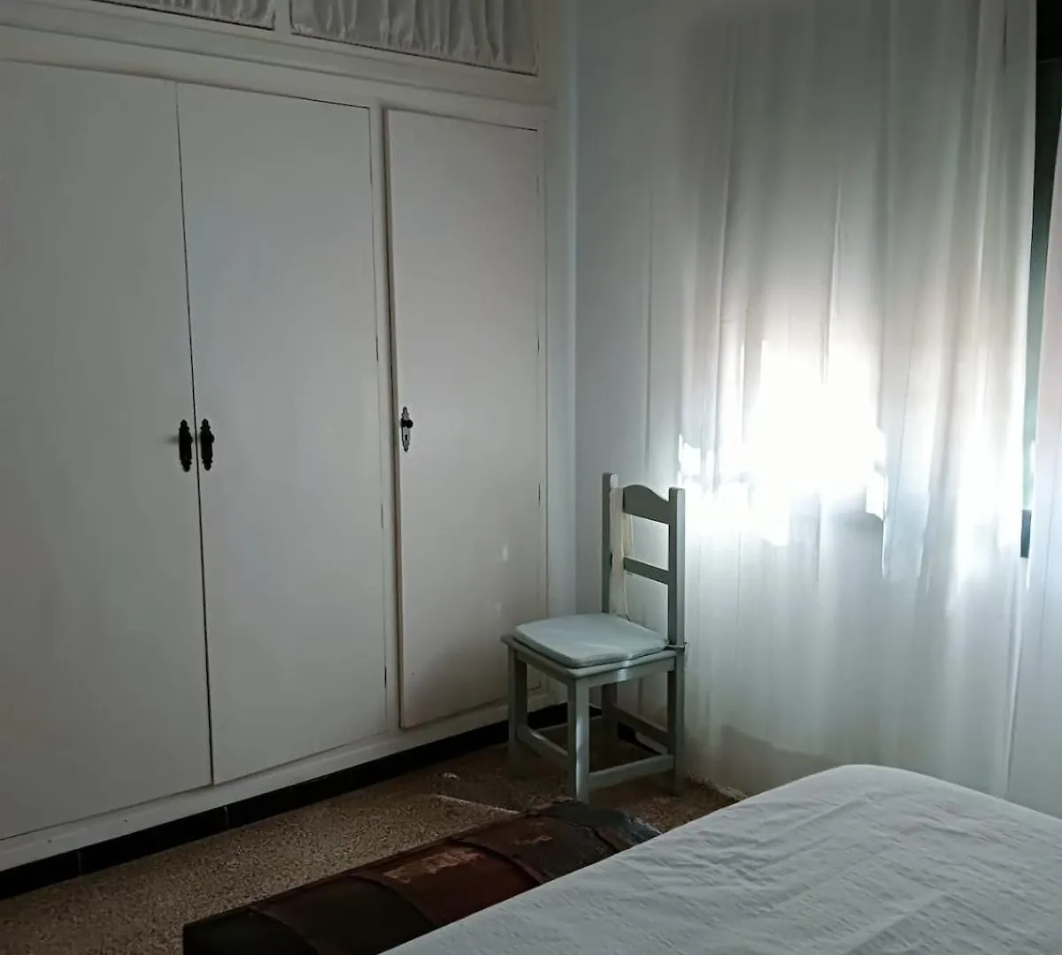Villa Alboran 克莉丝蒂娜岛 度假居