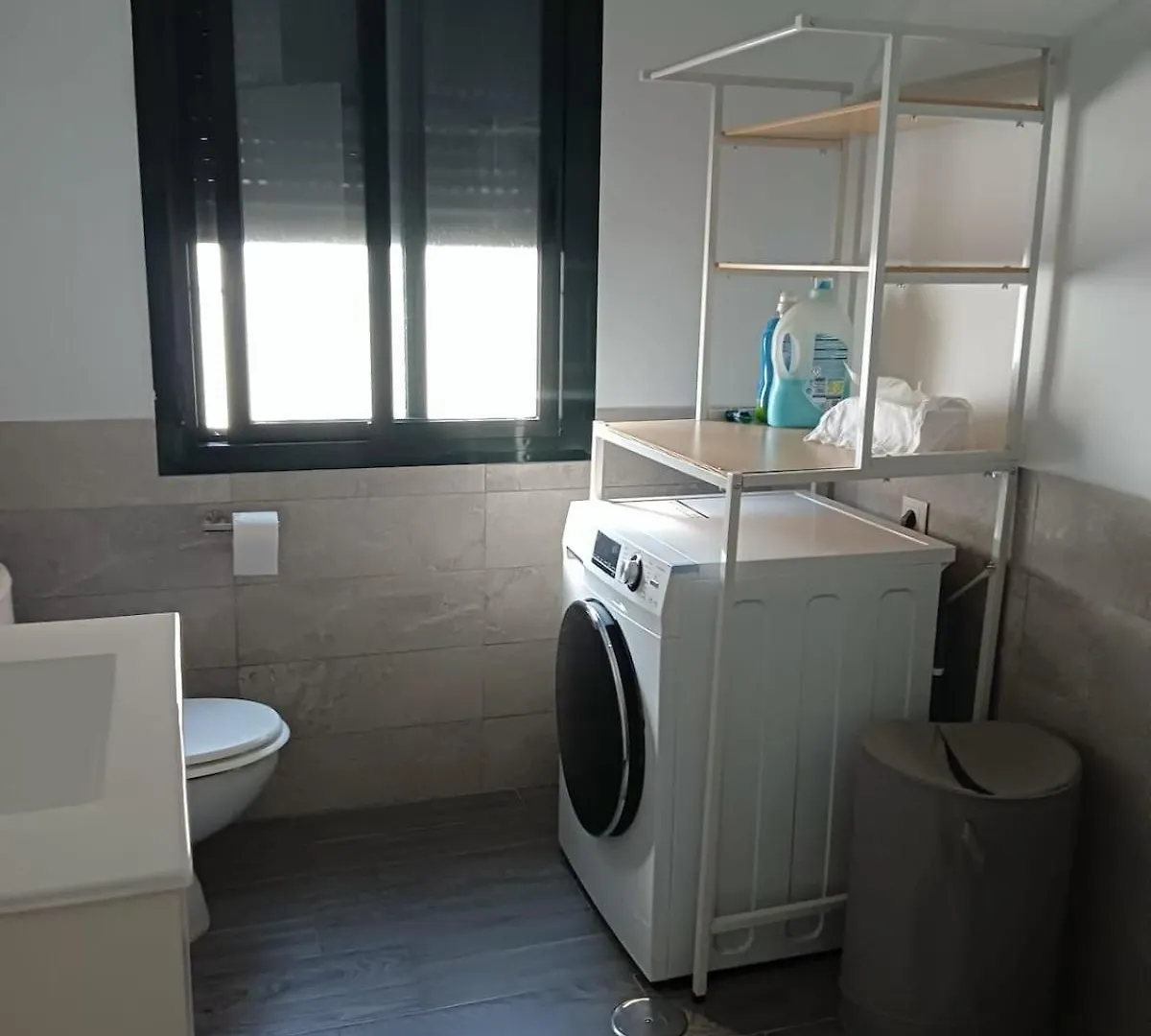Villa Alboran 克莉丝蒂娜岛 0*,