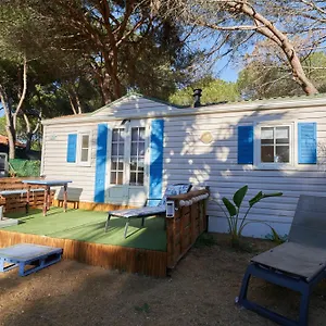  Casa rural Zaluay - Mobile Homes