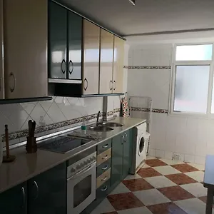  Apartamento Piso Vacacional