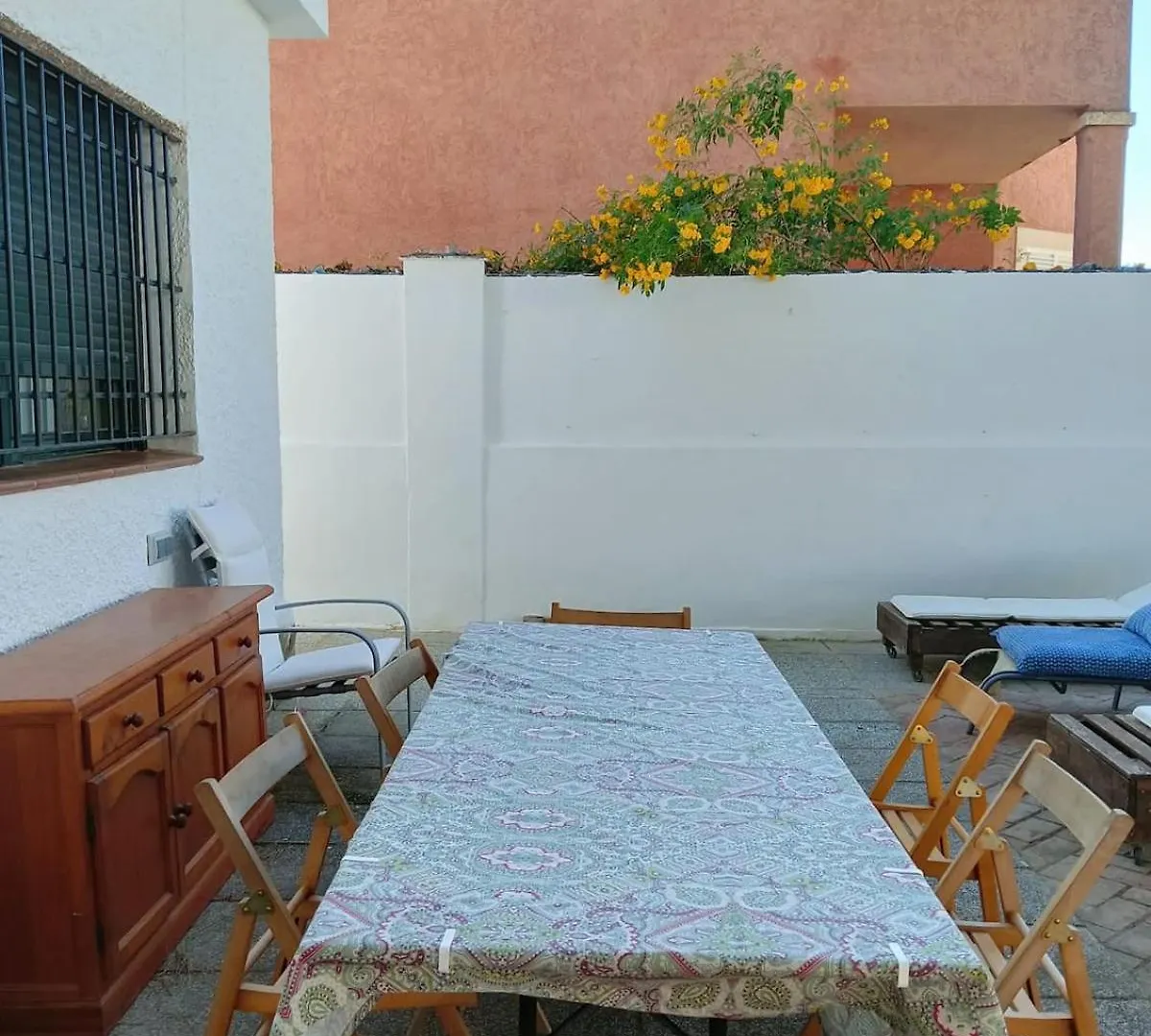Holiday home Villa Alboran Isla Cristina Spain