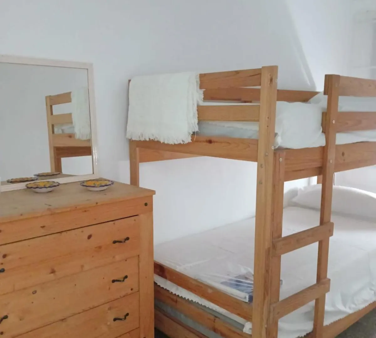 Holiday home Villa Alboran Isla Cristina