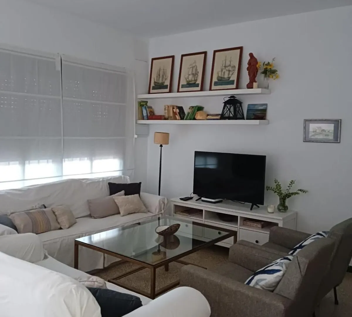 Holiday home Villa Alboran Isla Cristina