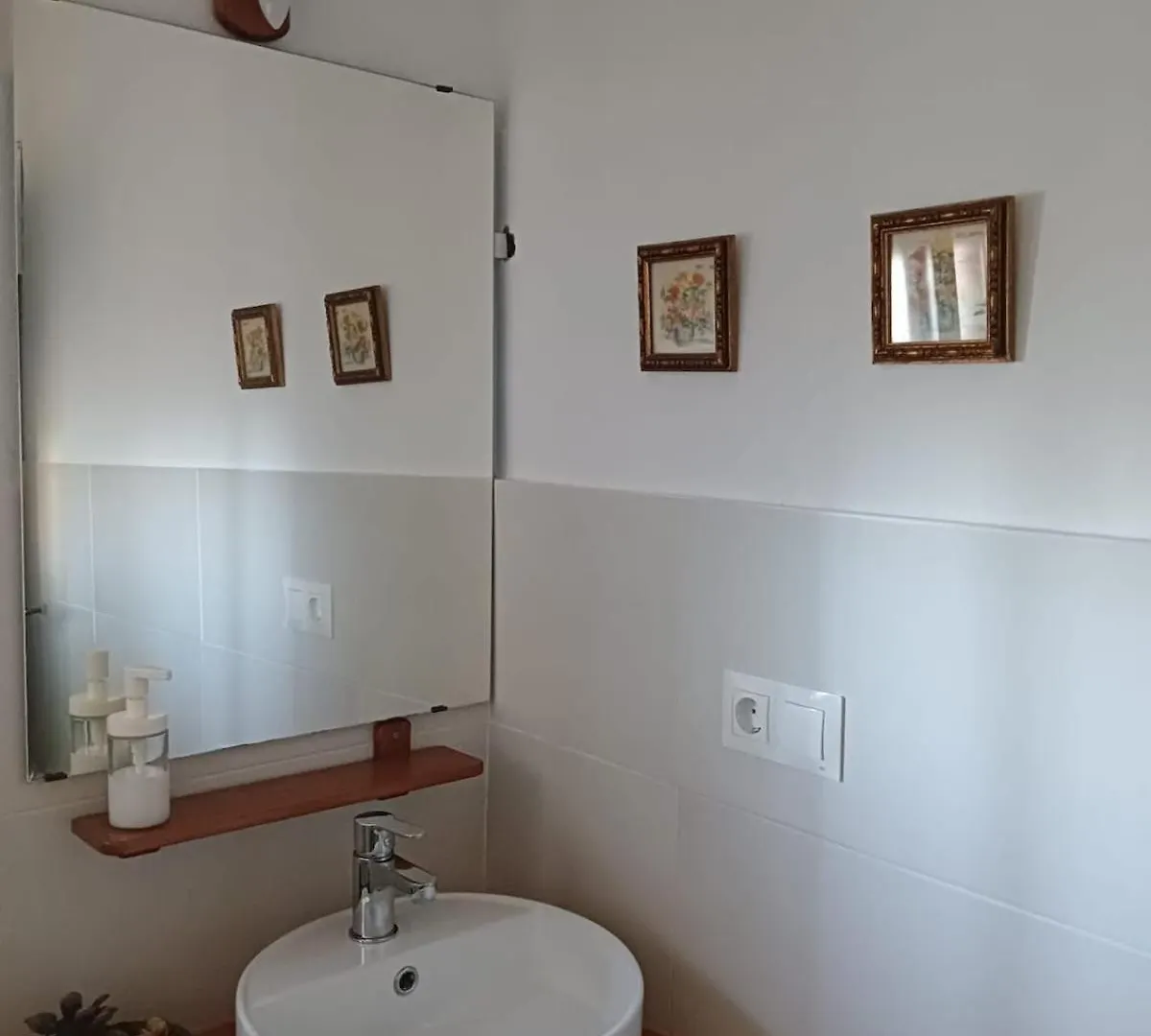 Villa Alboran Isla Cristina