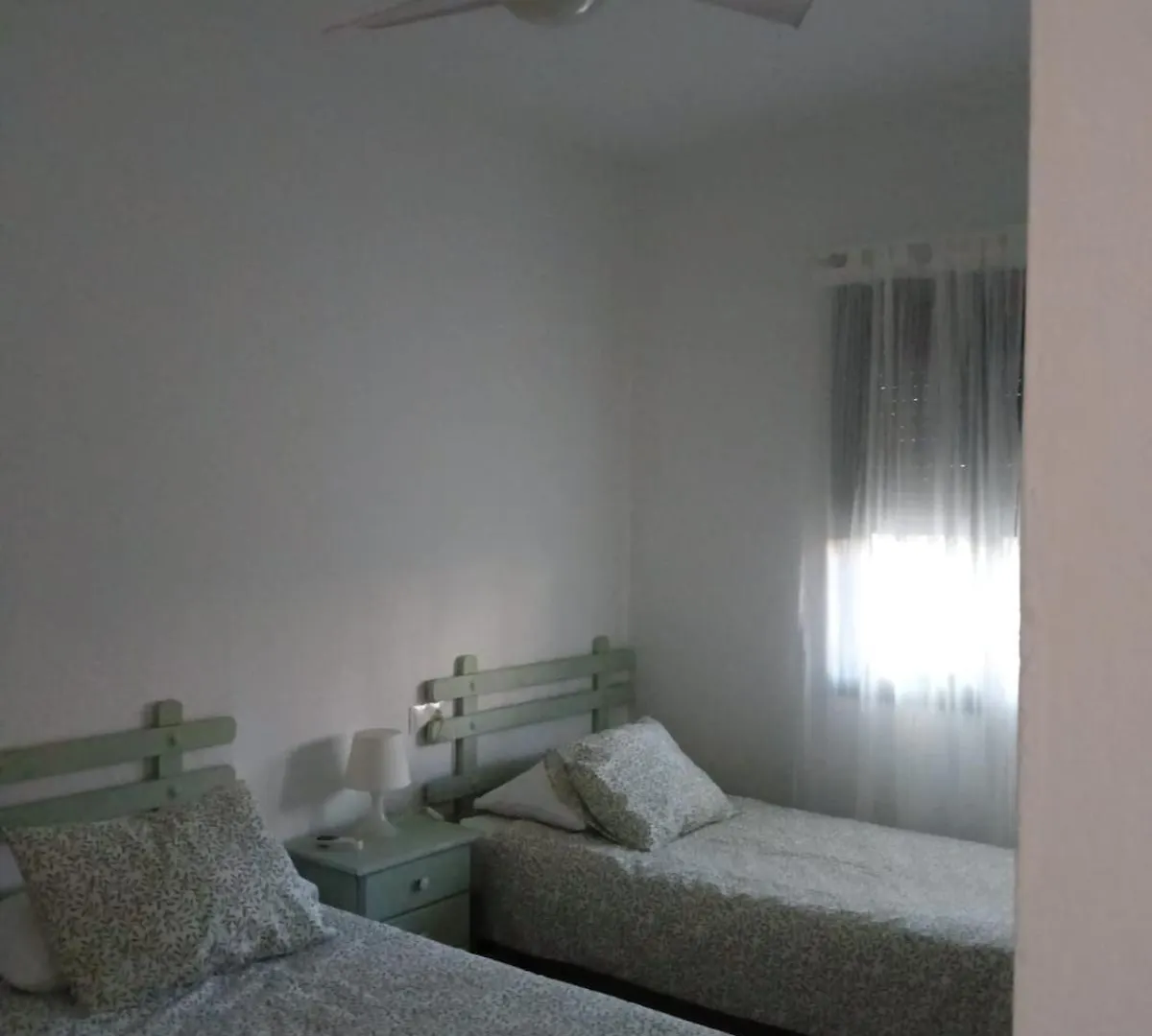 Villa Alboran Isla Cristina 0*,  İspanya